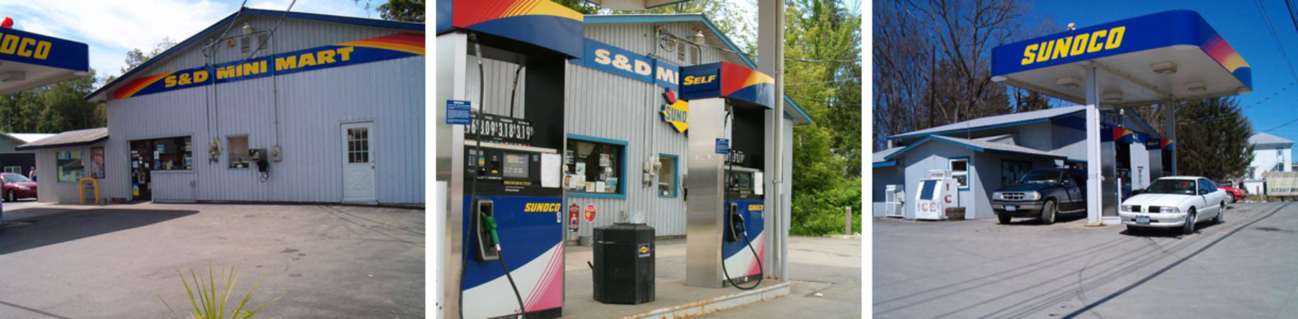 S&D Minimart photos